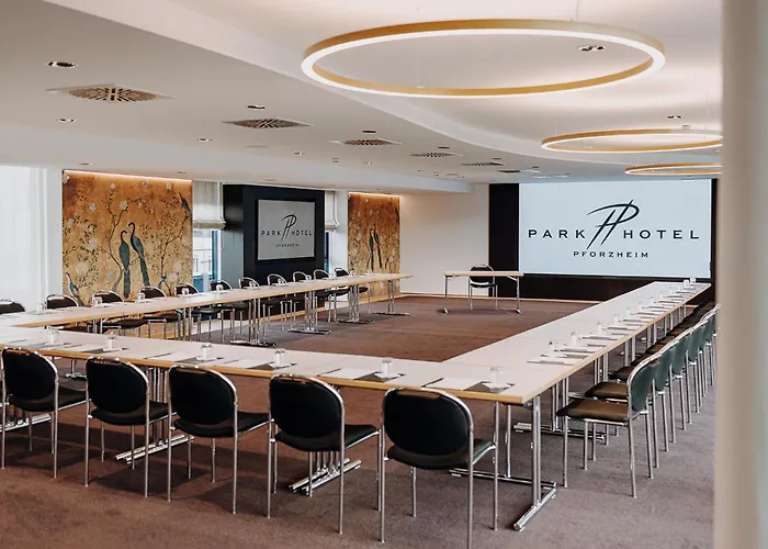 Parkhotel 4* Pforzheim
