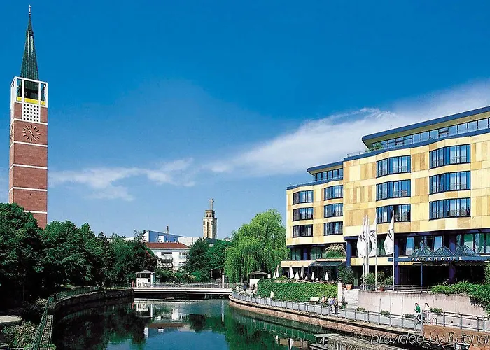 Parkhotel Pforzheim