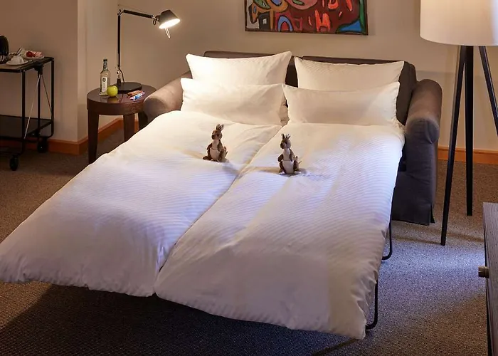 Parkhotel 4* Pforzheim