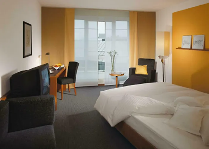 Parkhotel Hotel Pforzheim